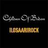 Children Of Bodom : Live in Ilosaarirock